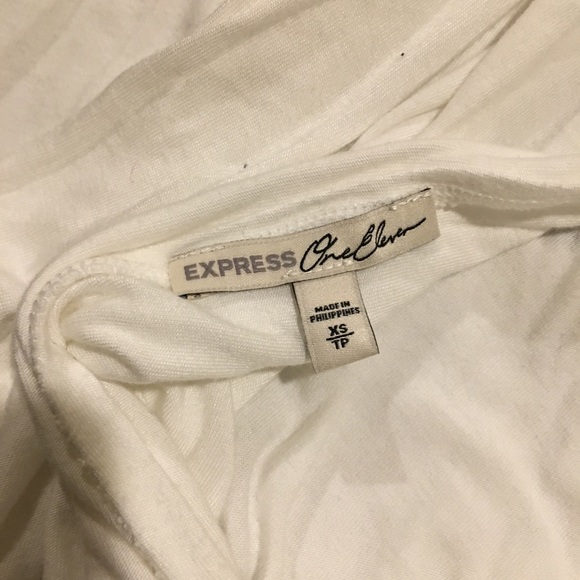 Express top - Picture 3 of 6